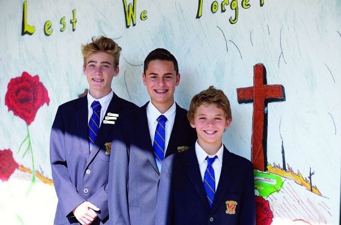 Real-World Challenge at Caringbah